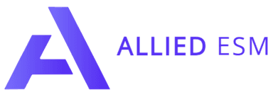 Allied ESM Logo