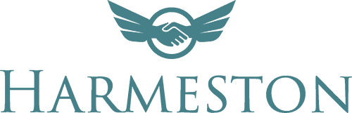 Harmeston Logo