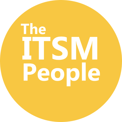 ITSM People Logo