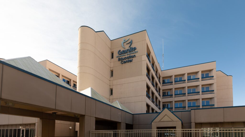 Granite School District