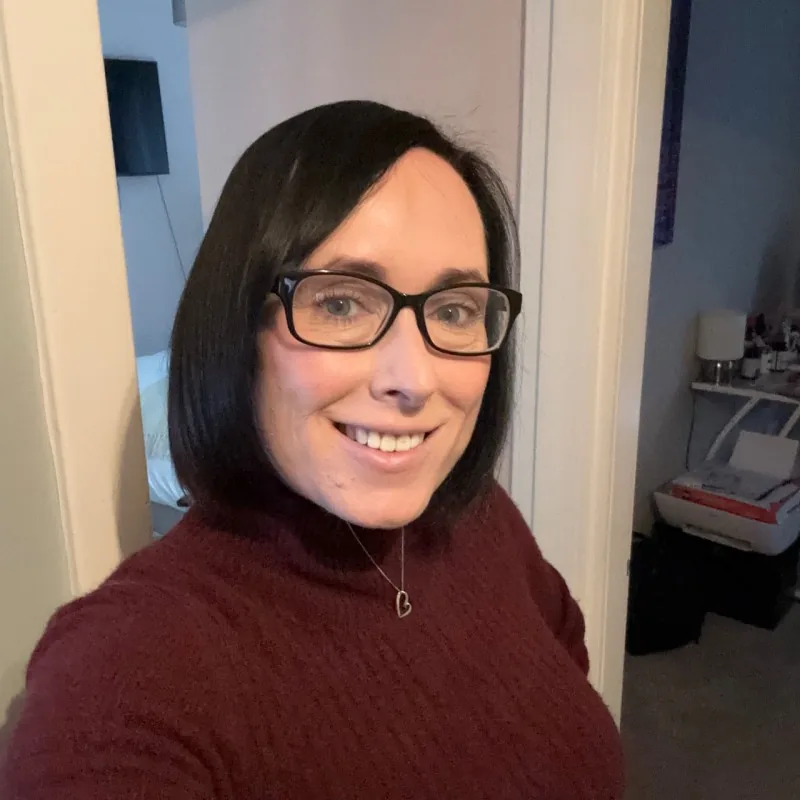 Kim Keenan, Project Manager, Allied ESM