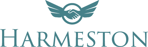 Harmeston Consulting Logo
