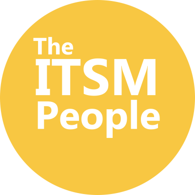 itsm-people Logo