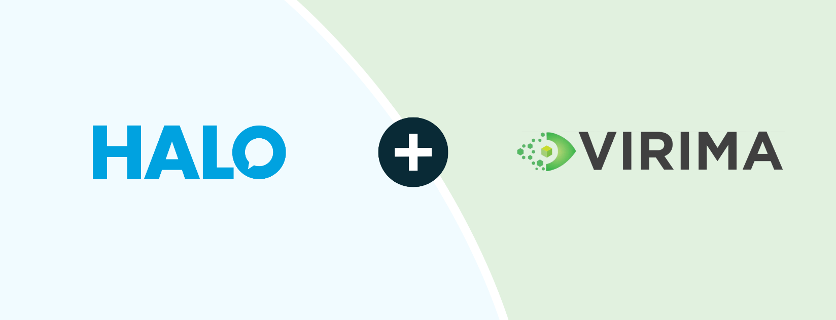 Halo + Virima Integration